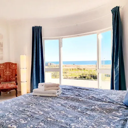 Casa Cristal 公寓 拉哥斯