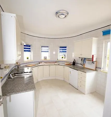 Casa Cristal * 拉哥斯