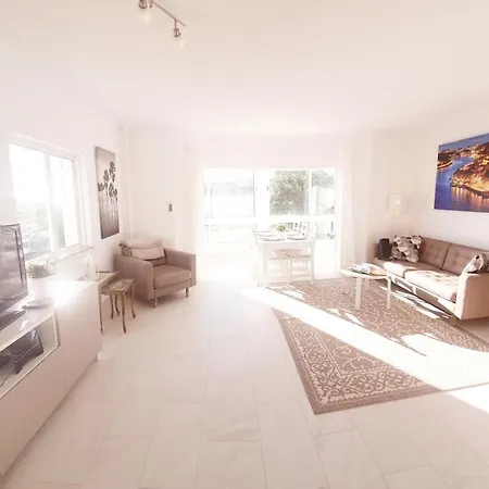 Apartment Casa Cristal