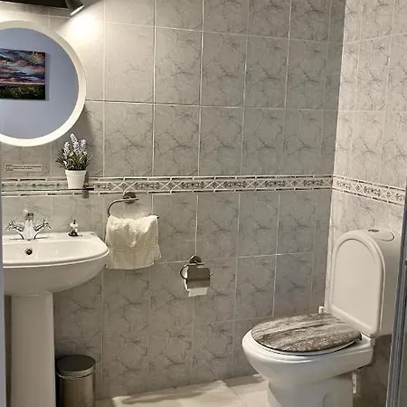 Casa Cristal Apartment *