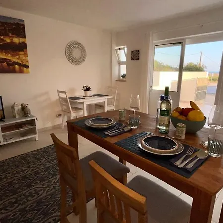 Apartment Casa Cristal *