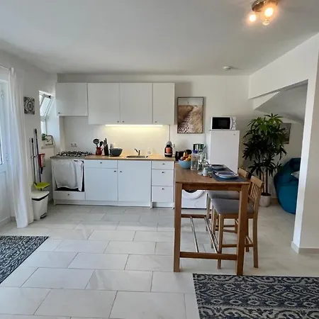 Apartment Casa Cristal *