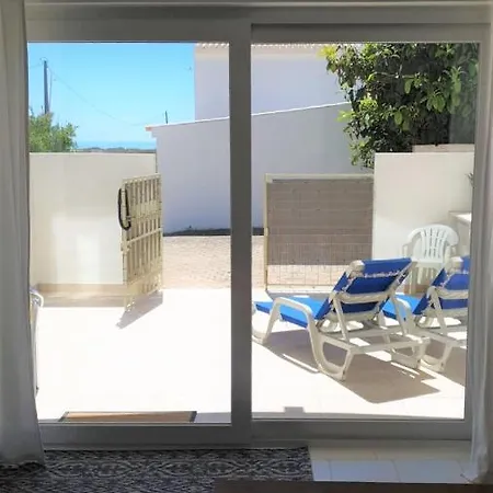 Apartment Casa Cristal Lagos