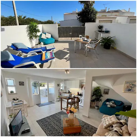 Casa Cristal Apartment