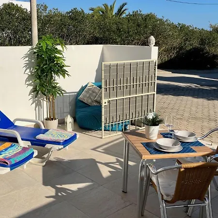 Casa Cristal Апартаменты