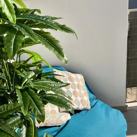 Apartment Casa Cristal *