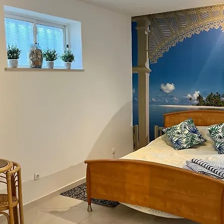 Casa Cristal Apartment Lagos