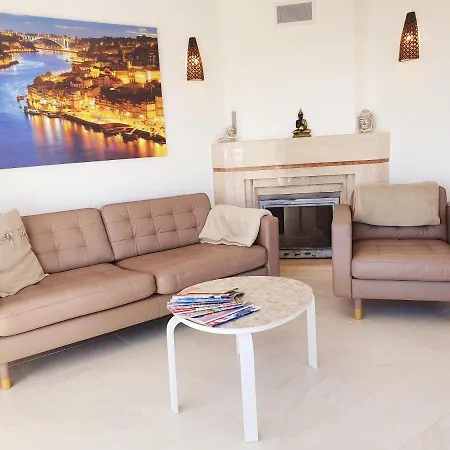 Apartment Casa Cristal