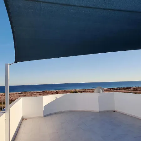 Casa Cristal * Lagos