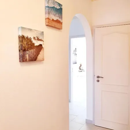 Apartment Casa Cristal *