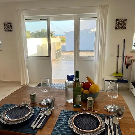 Casa Cristal Apartment