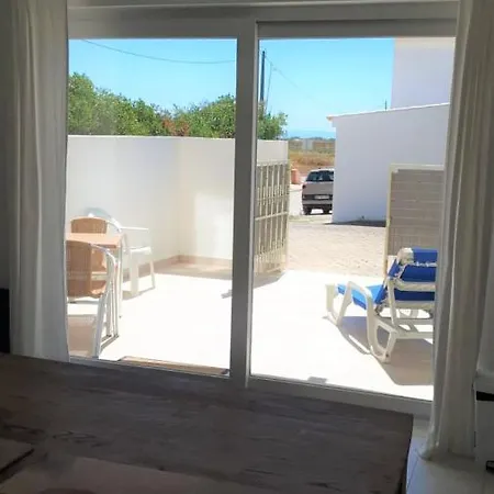 Casa Cristal Lagos