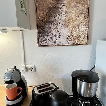 Apartament Casa Cristal