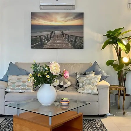 Casa Cristal Apartment