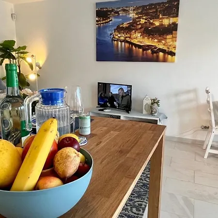 Casa Cristal Apartament