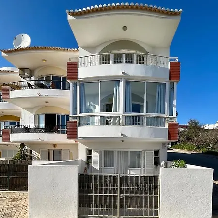 Casa Cristal