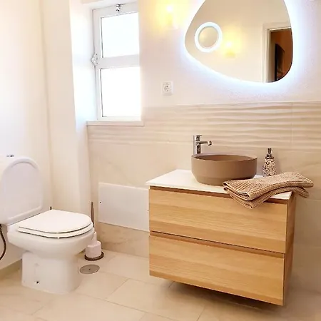 Apartament Casa Cristal *