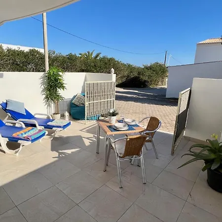 Apartment Casa Cristal