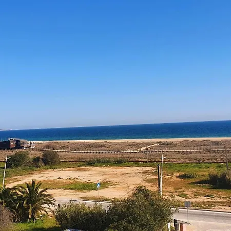 Casa Cristal Apartment Lagos