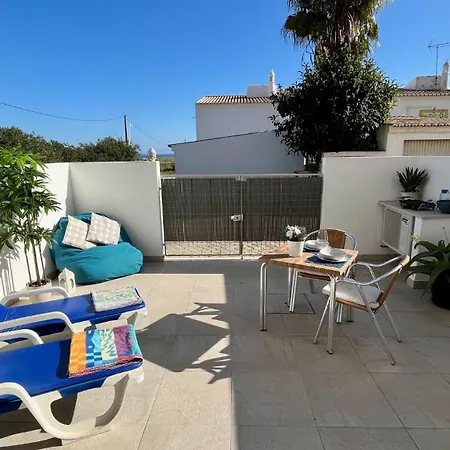 Casa Cristal Apartment Lagos