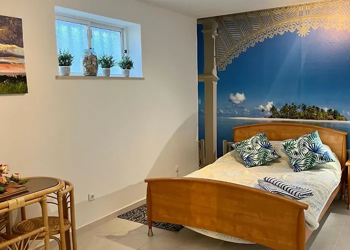 Casa Cristal Apartamento Lagos