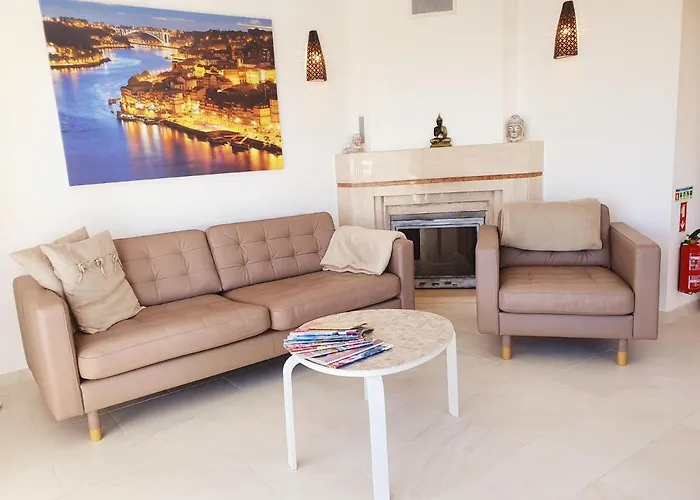 아파트 Casa Cristal