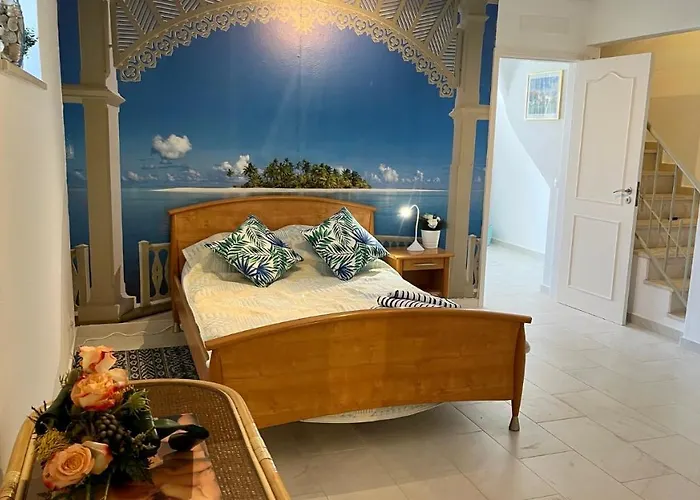 Casa Cristal * 라고스