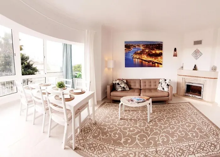 Apartamento Casa Cristal *