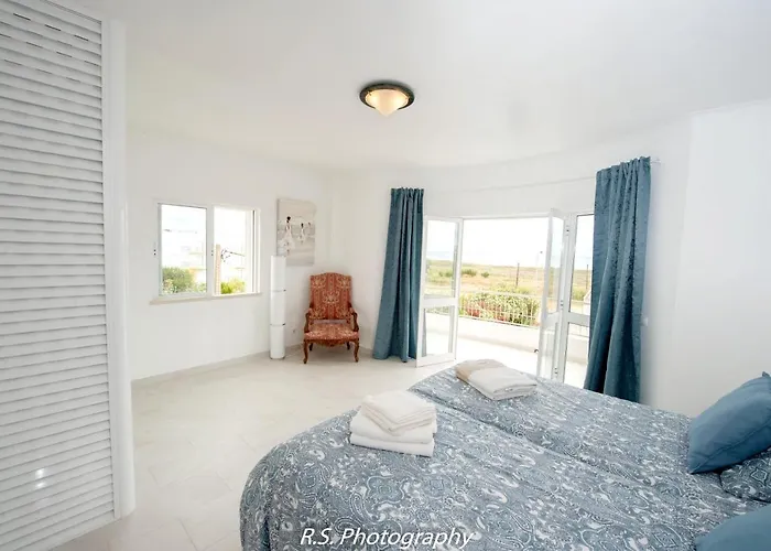 Casa Cristal 라고스