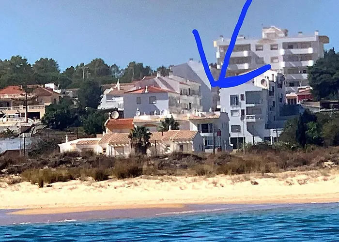 Apartamento Casa Cristal *