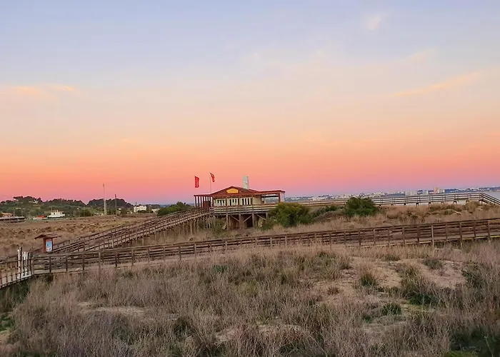 아파트 Casa Cristal