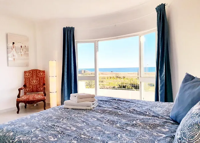 Casa Cristal 아파트 라고스