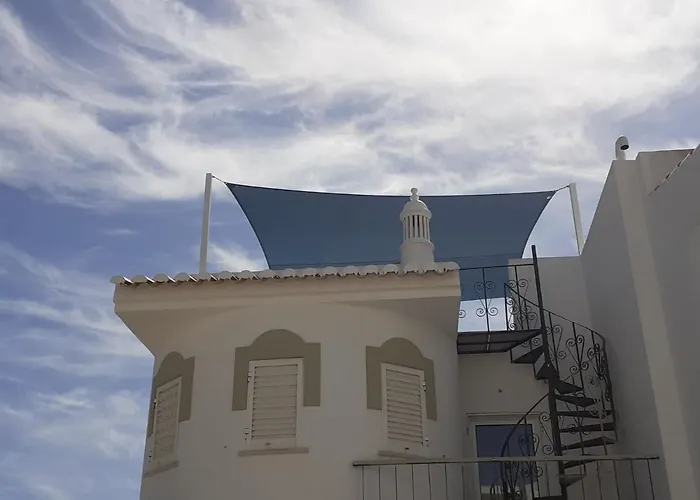 Apartamento Casa Cristal Lagos