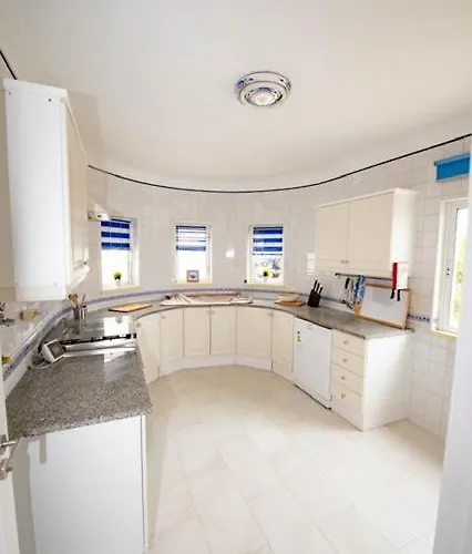 Casa Cristal * 라고스