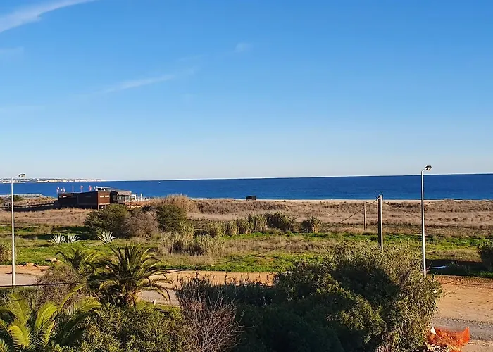 Casa Cristal 라고스