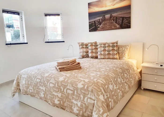 Apartamento Casa Cristal *