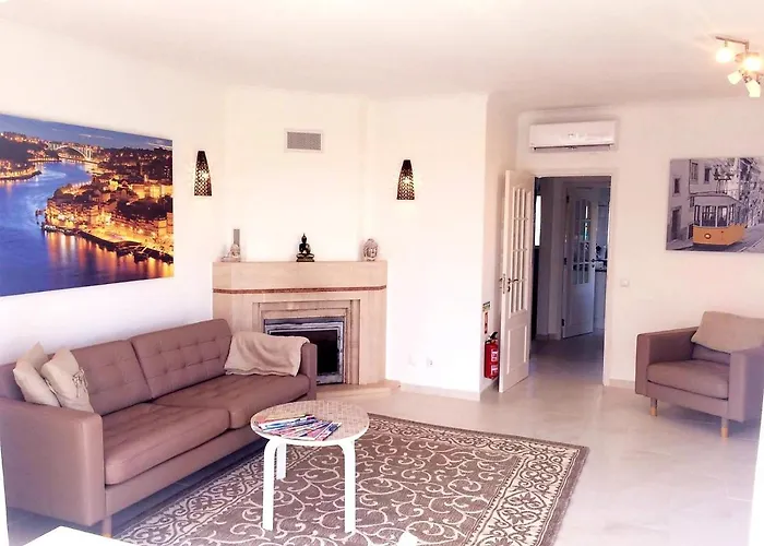 Apartamento Casa Cristal Lagos