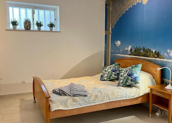 Casa Cristal Apartamento Lagos