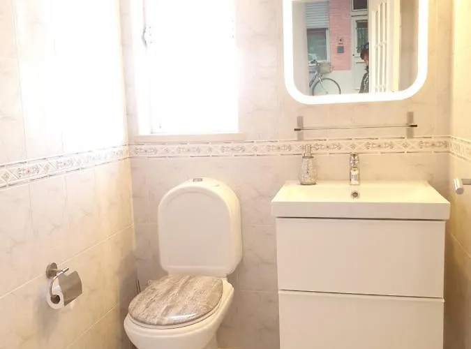 Casa Cristal 라고스