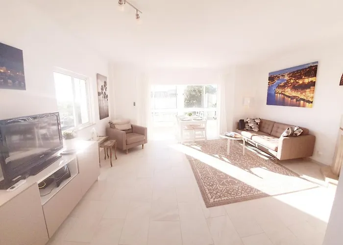 아파트 Casa Cristal