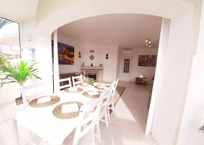 Casa Cristal Apartamento Lagos