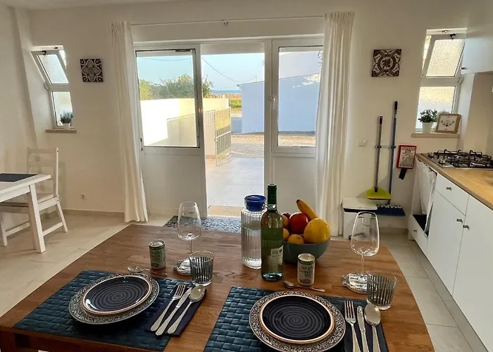 Casa Cristal 아파트