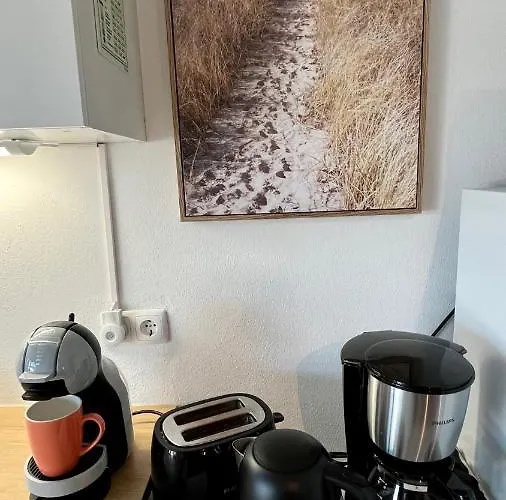 아파트 Casa Cristal