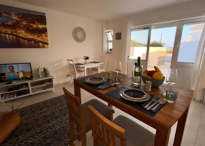 Apartamento Casa Cristal *