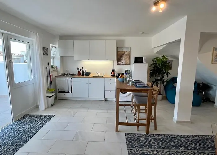 아파트 Casa Cristal *