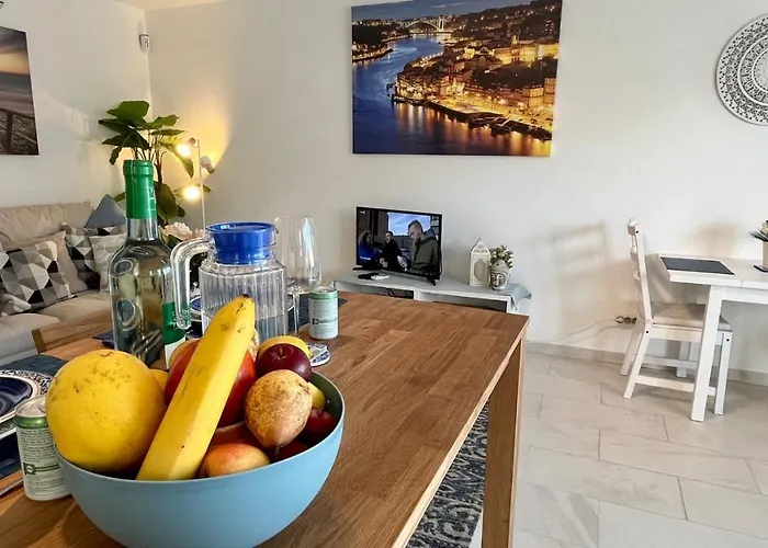 Casa Cristal 아파트