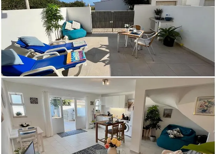 Casa Cristal 아파트