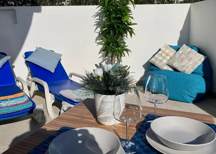 Casa Cristal * 라고스