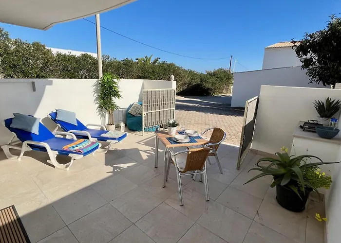 아파트 Casa Cristal