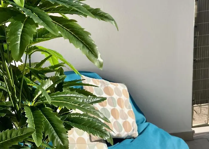 아파트 Casa Cristal *